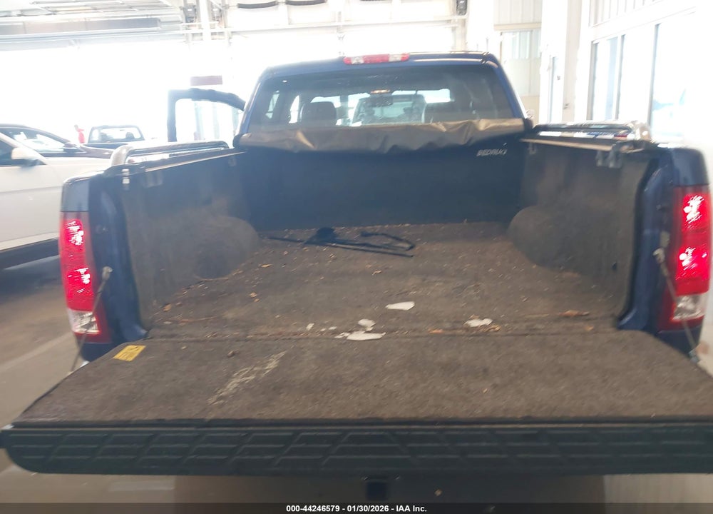 2010 GMC SIERRA 1500 SLT VIN: 3GTRKWE34AG264598