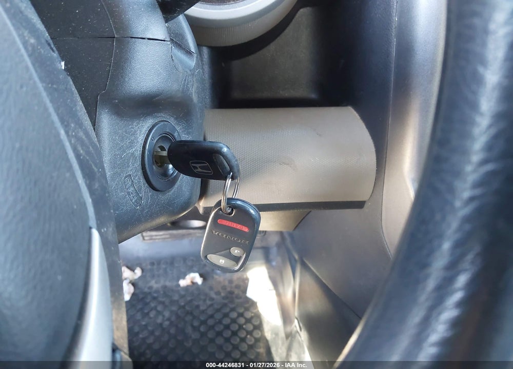 2008 HONDA ELEMENT EX VIN: 5J6YH28778L015334