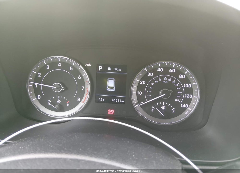 2022 HYUNDAI VENUE SE VIN: KMHRB8A32NU160398