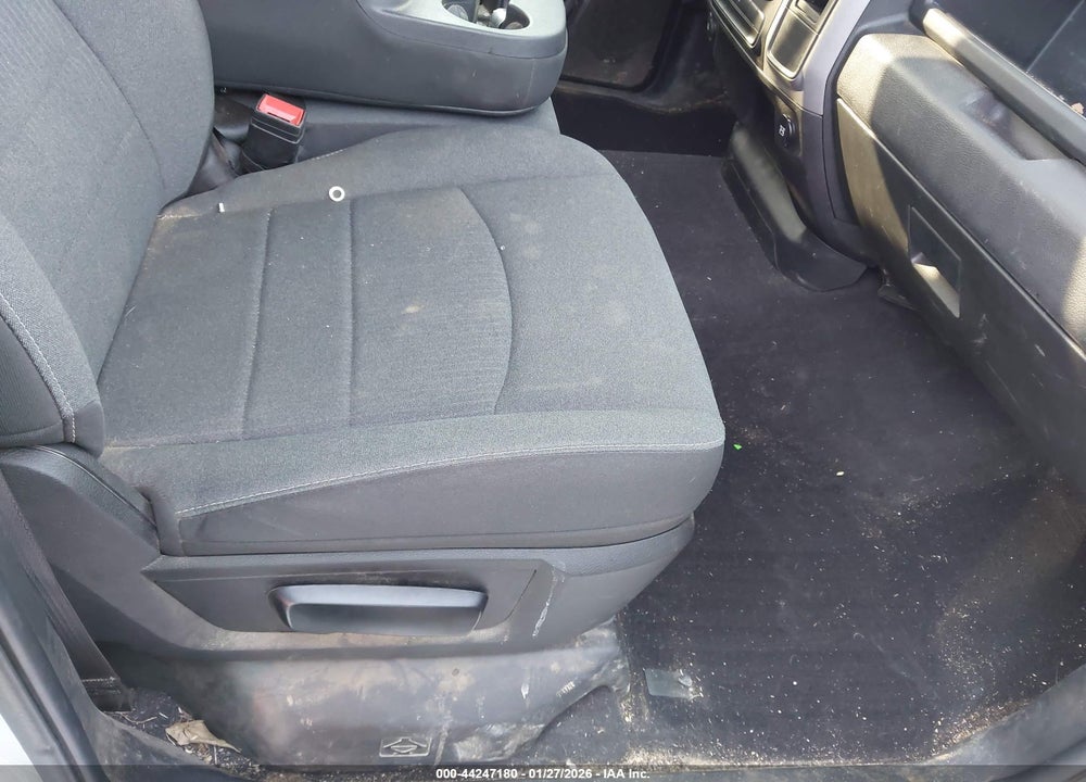 2024 RAM 1500 CLASSIC TRADESMAN  4X2 6'4 BOX VIN: 1C6RR6FG0RS143124