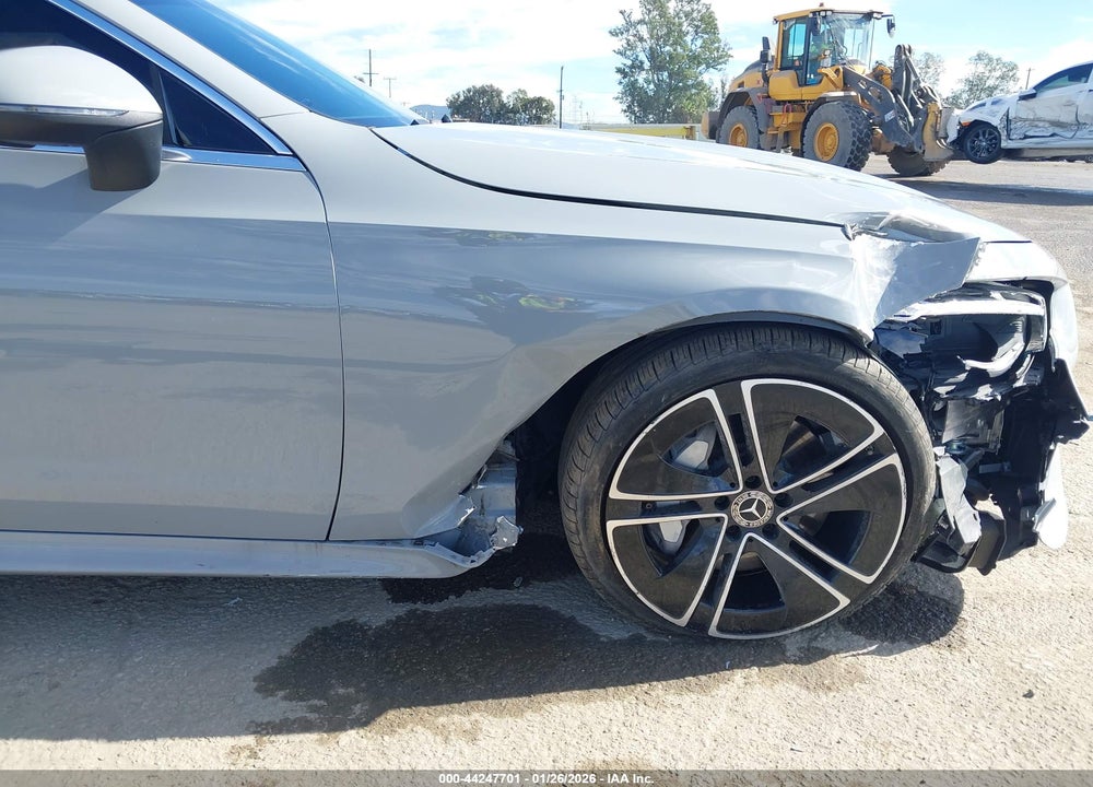 2024 MERCEDES-BENZ CLE 300 4MATIC VIN: W1KMJ4HB0RF034919