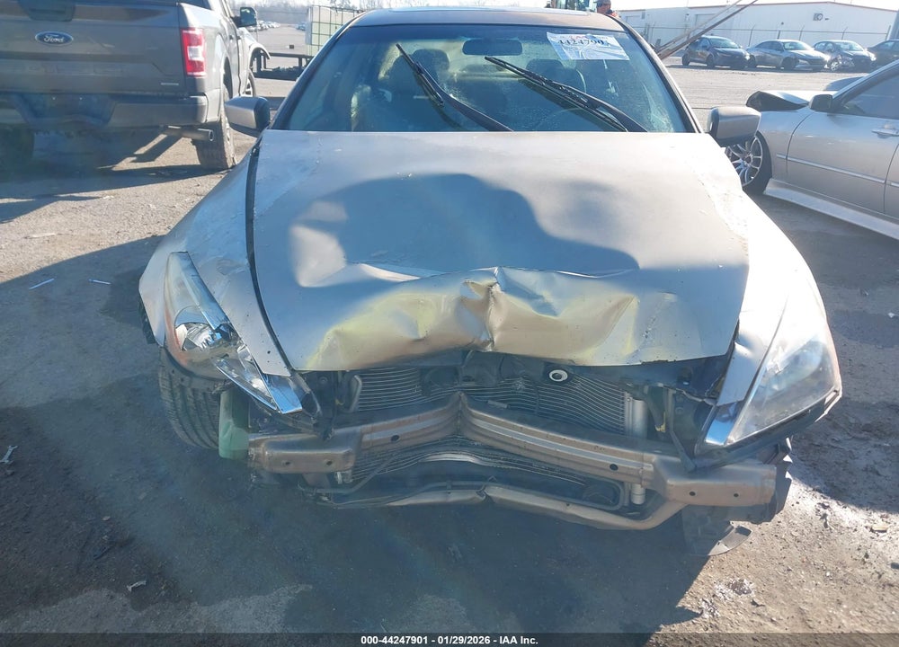 2005 HONDA ACCORD 3.0 EX VIN: 1HGCM66555A059426