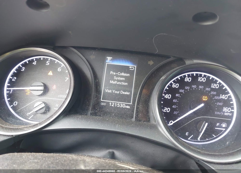 2021 TOYOTA CAMRY SE VIN: 4T1G11AK1MU563179