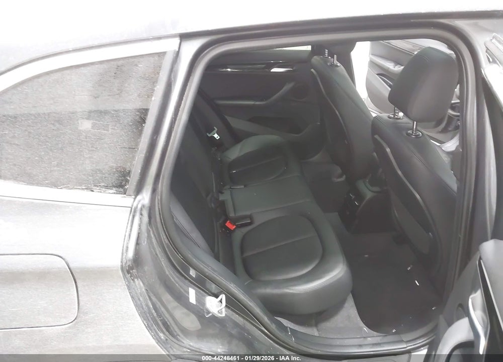 2016 BMW X1 XDRIVE28I VIN: WBXHT3Z36G4A49933