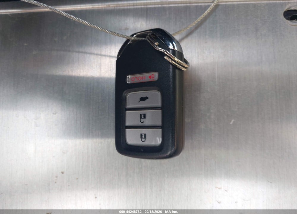 2015 HONDA CR-V EX VIN: 3CZRM3H57FG707012