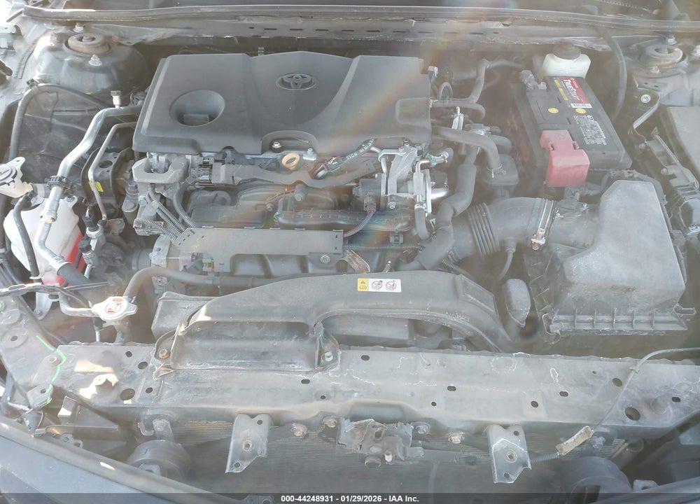 2018 TOYOTA CAMRY XLE VIN: 4T1B11HK2JU105937