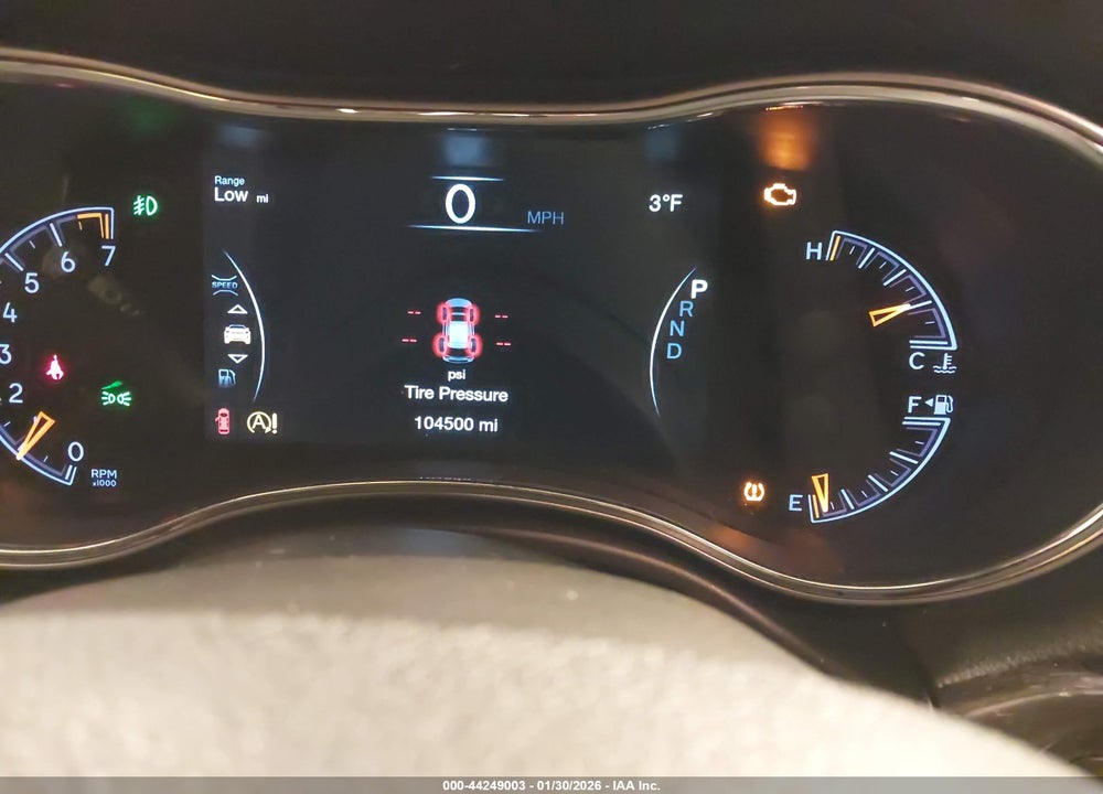 2018 JEEP GRAND CHEROKEE ALTITUDE 4X4 VIN: 1C4RJFAG1JC401494