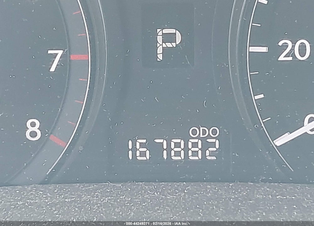 2010 LEXUS RX 350 VIN: 2T2BK1BA0AC038930