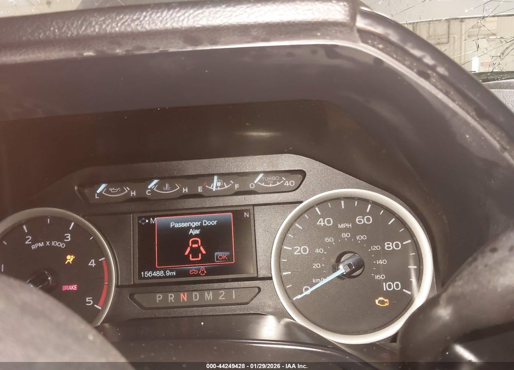 2019 FORD F-250 XLT VIN: 1FT7W2BT9KEC17102