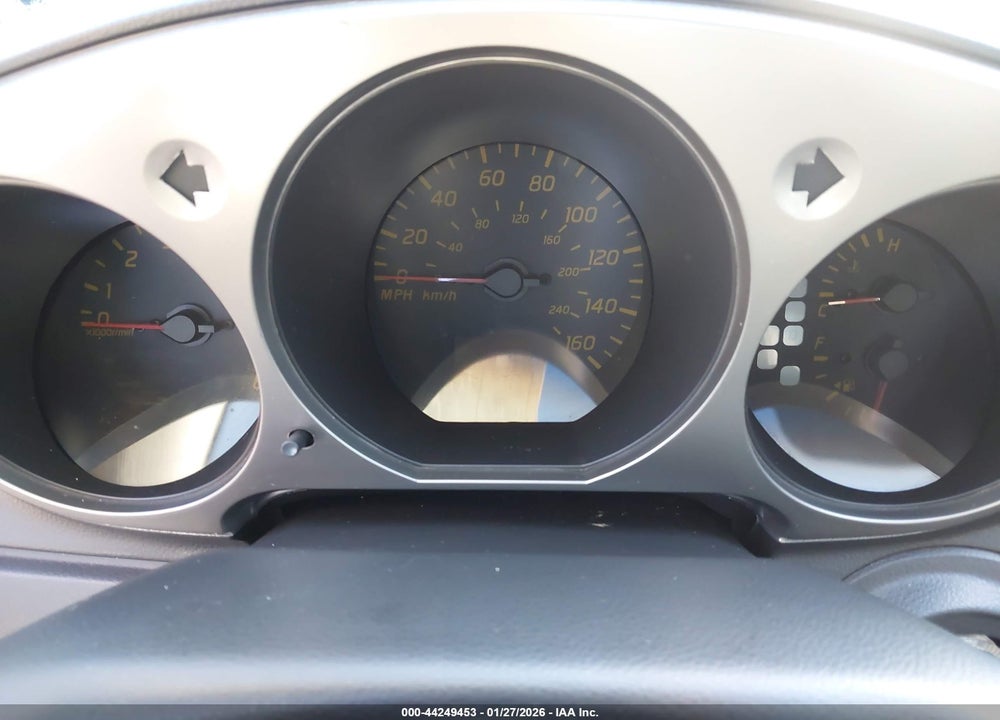 2004 NISSAN ALTIMA 3.5 SE VIN: 1N4BL11D54C191626