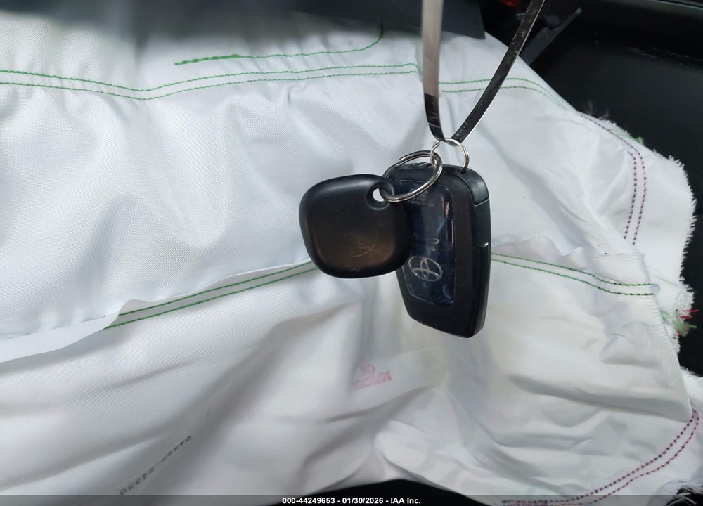 2021 TOYOTA C-HR NIGHTSHADE EDITION VIN: JTNKHMBX1M1103894