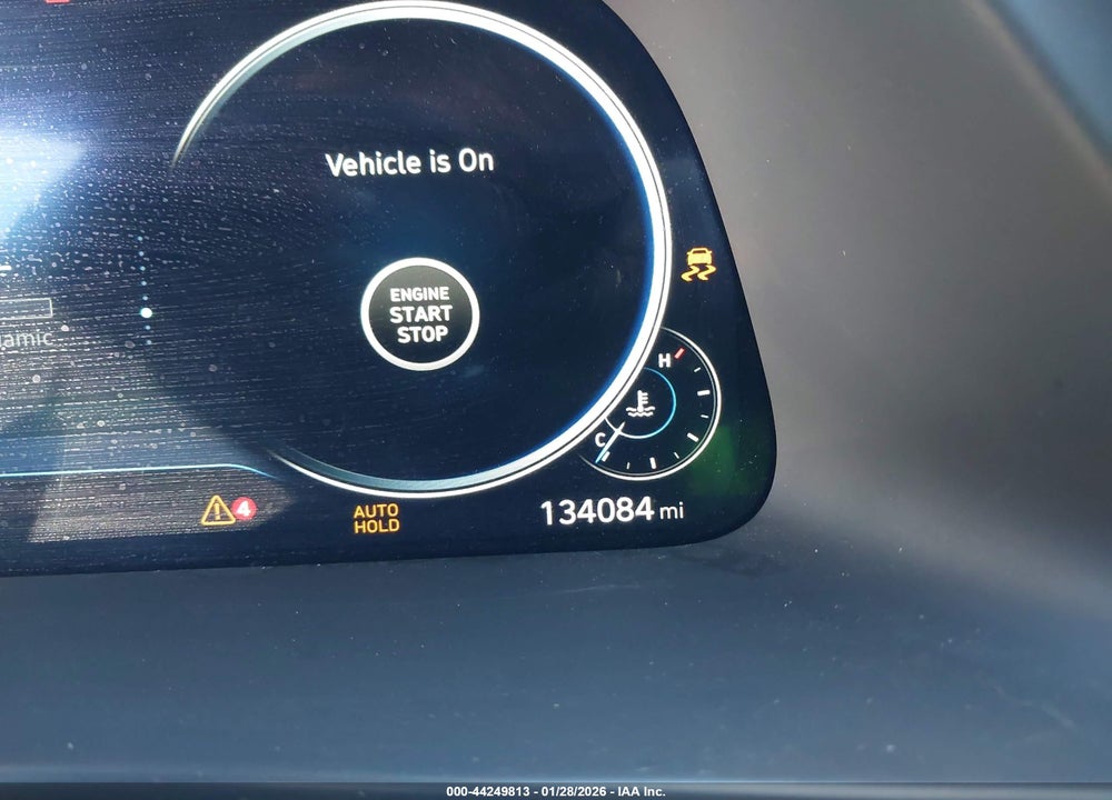 2020 HYUNDAI SONATA SEL PLUS VIN: 5NPEJ4J21LH012398