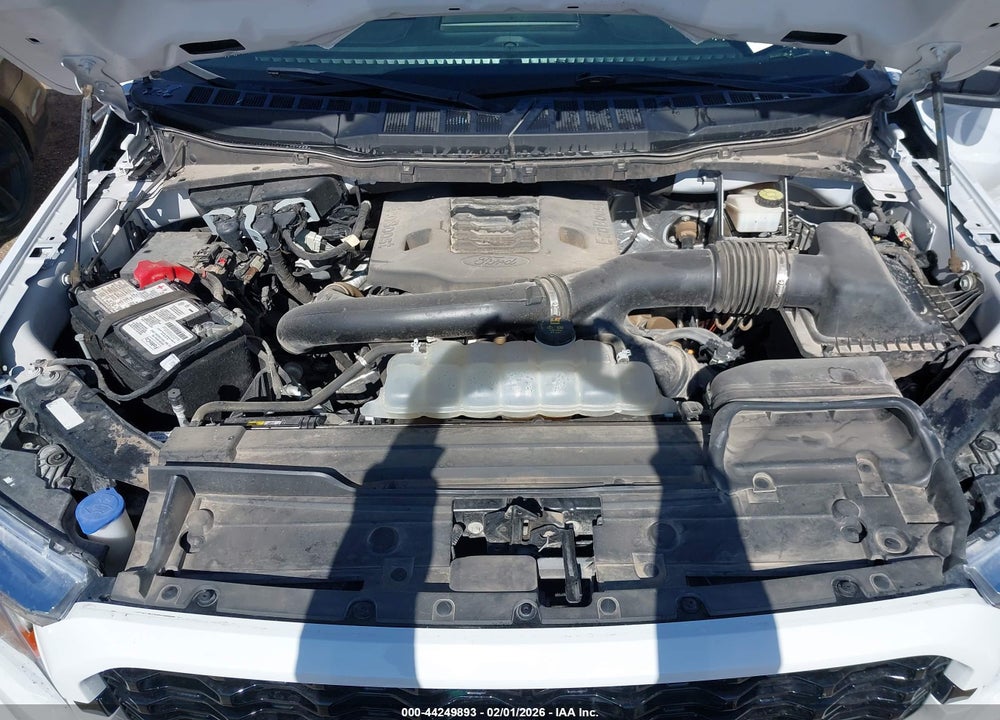 2021 FORD F-150 XL VIN: 1FTFW1E8XMFC79571