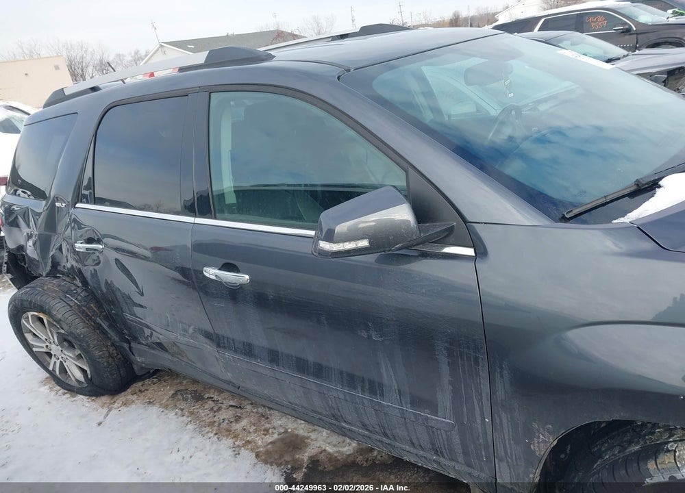 2014 GMC ACADIA SLT-1 VIN: 1GKKVRKD5EJ280339