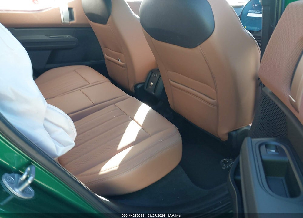 2025 MINI COUNTRYMAN COOPER S VIN: WMZ23GA06S7R03626
