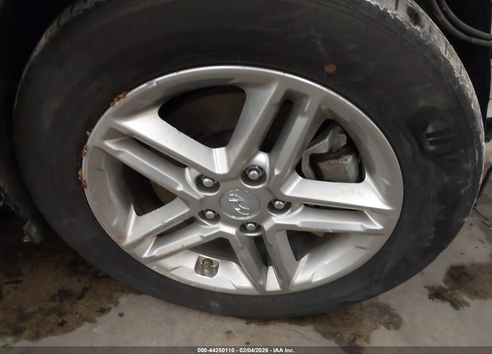 2023 HYUNDAI KONA SE VIN: KM8K2CAB5PU038987