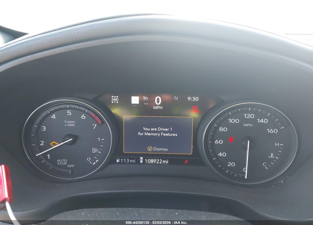 2020 CADILLAC XT4 AWD SPORT VIN: 1GYFZFR49LF064431