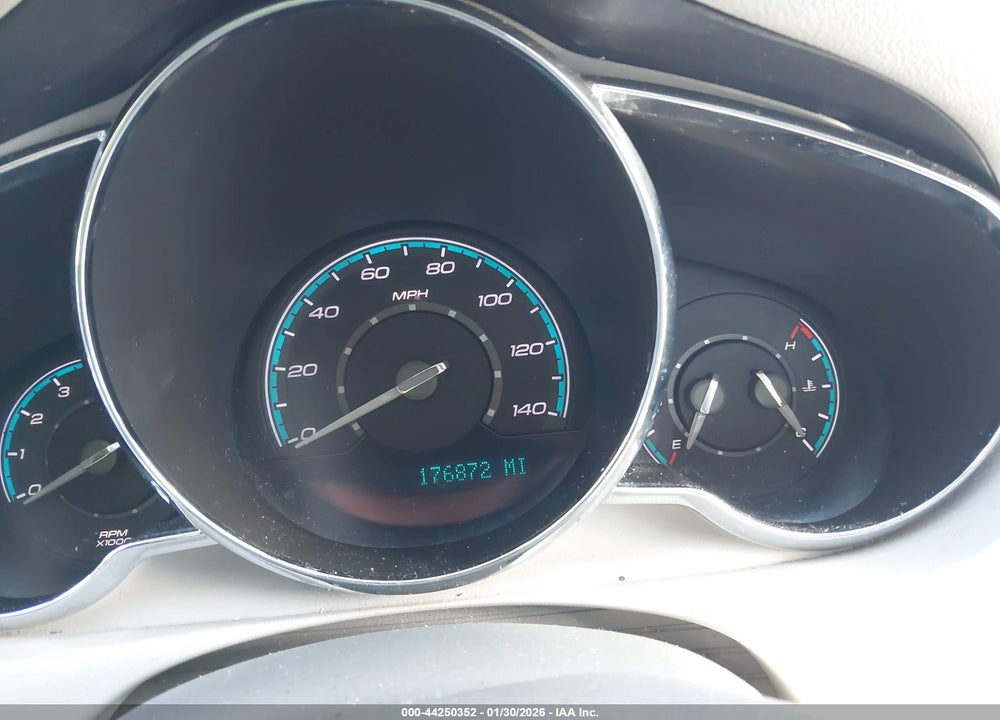 2009 CHEVROLET MALIBU LS VIN: 1G1ZG57B69F237716