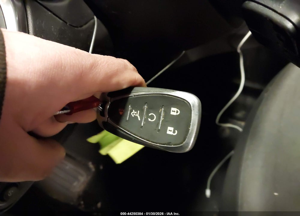2019 CHEVROLET EQUINOX LT VIN: 3GNAXKEV5KL273173