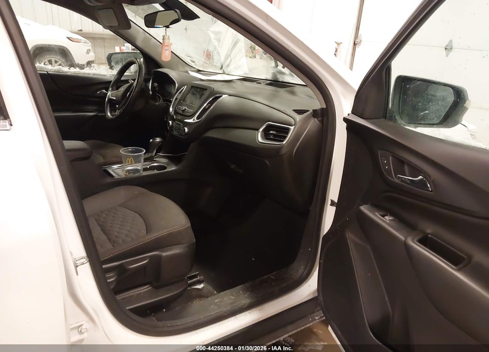 2019 CHEVROLET EQUINOX LT VIN: 3GNAXKEV5KL273173