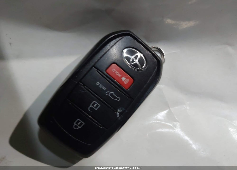 2024 TOYOTA COROLLA CROSS HYBRID XSE VIN: 7MUFBABG5RV018241