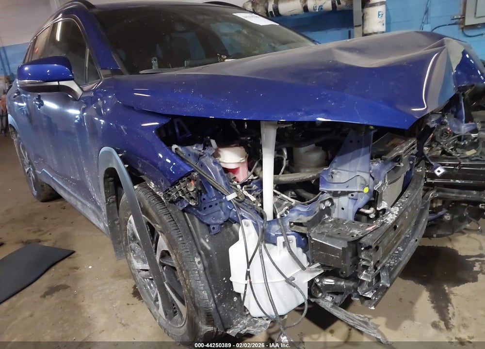 2024 TOYOTA COROLLA CROSS HYBRID XSE VIN: 7MUFBABG5RV018241