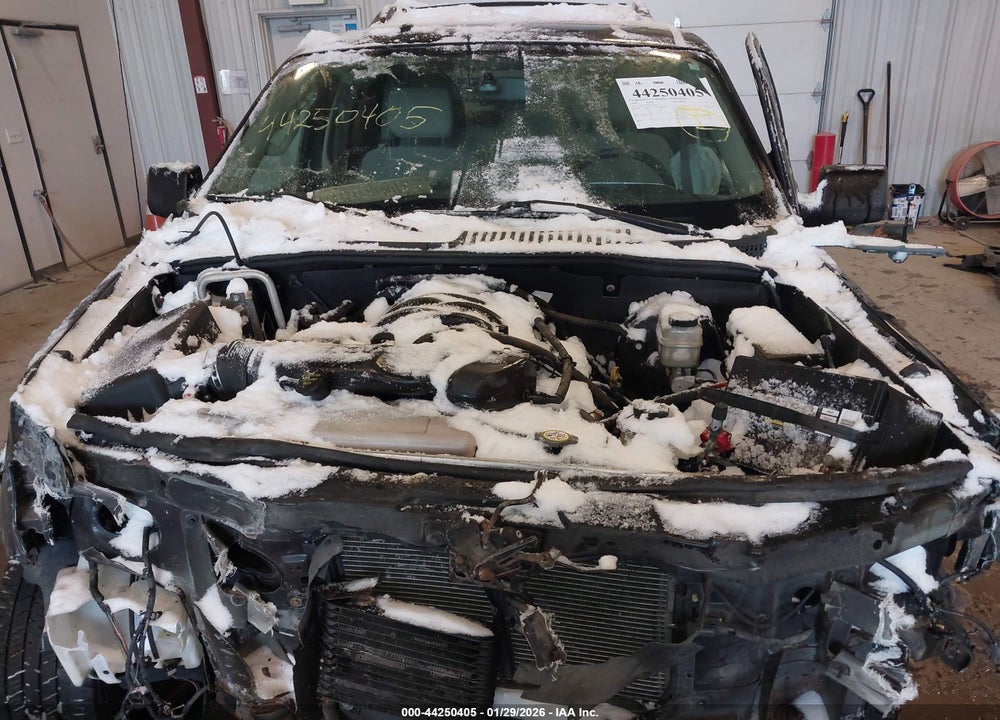 2008 FORD EXPLORER XLT VIN: 1FMEU73858UA14223