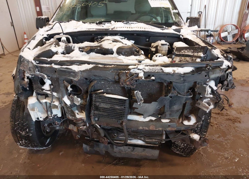 2008 FORD EXPLORER XLT VIN: 1FMEU73858UA14223