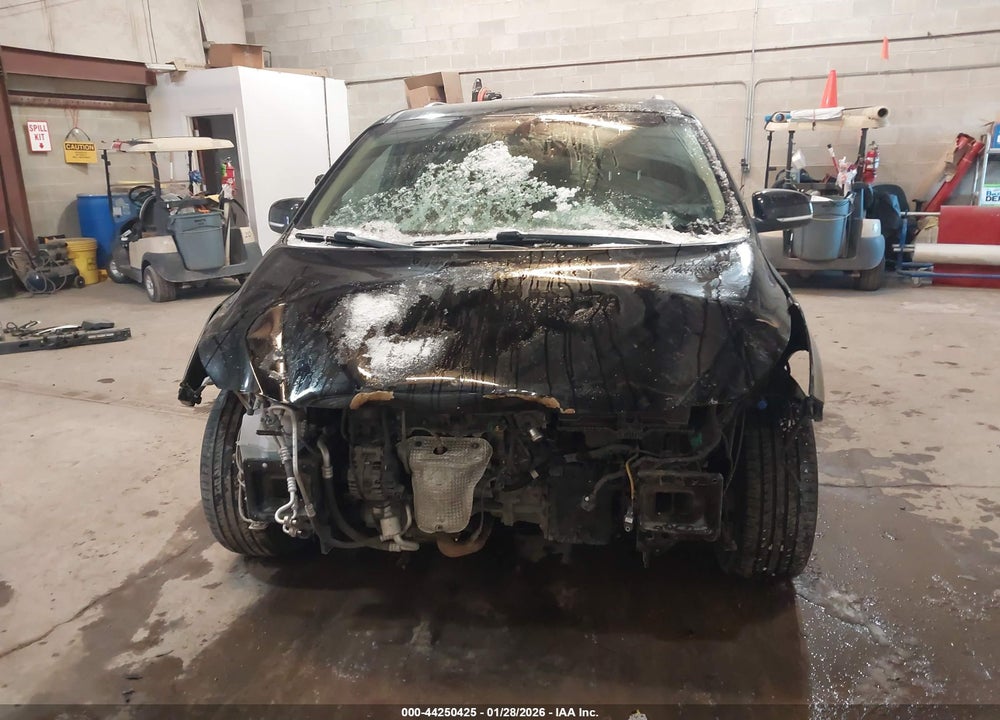 2021 KIA SEDONA EX VIN: KNDMB5C18M6665003