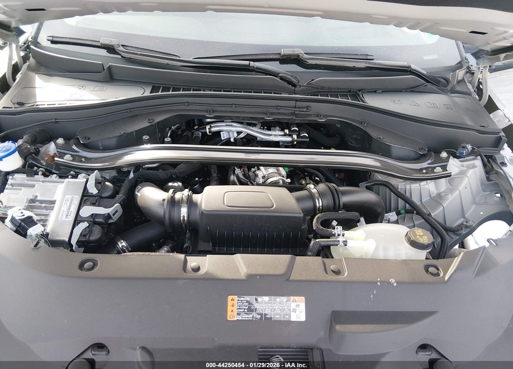 2025 LINCOLN AVIATOR RESERVE VIN: 5LM5J7XC5SGL31025