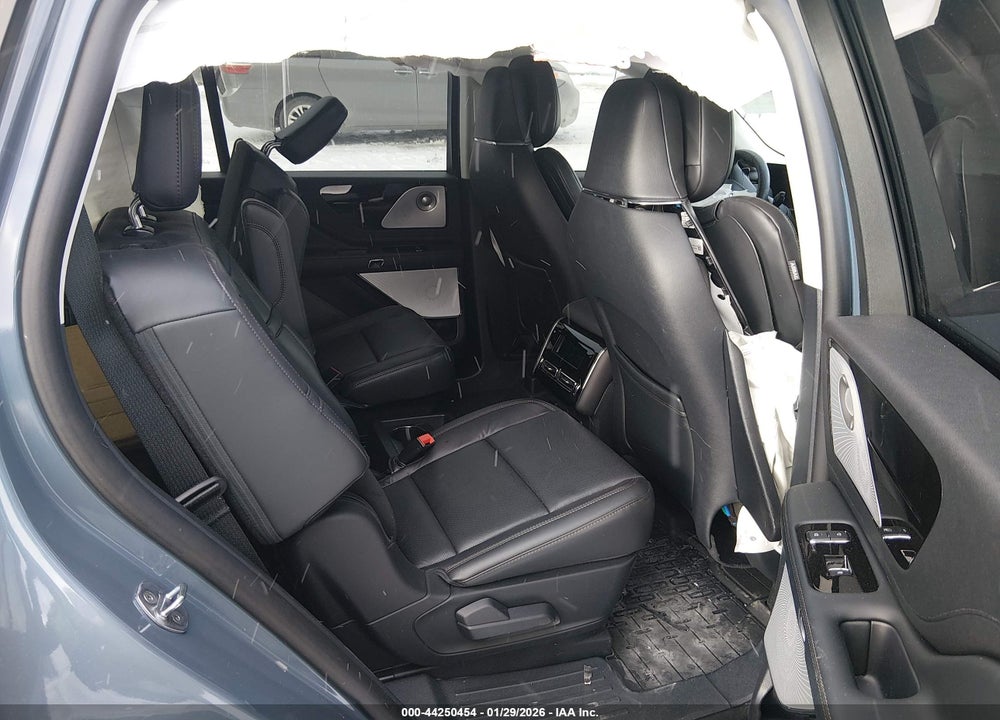 2025 LINCOLN AVIATOR RESERVE VIN: 5LM5J7XC5SGL31025