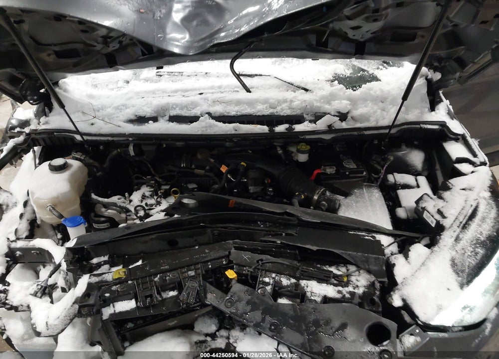 2023 FORD EDGE SEL VIN: 2FMPK4J93PBA30384