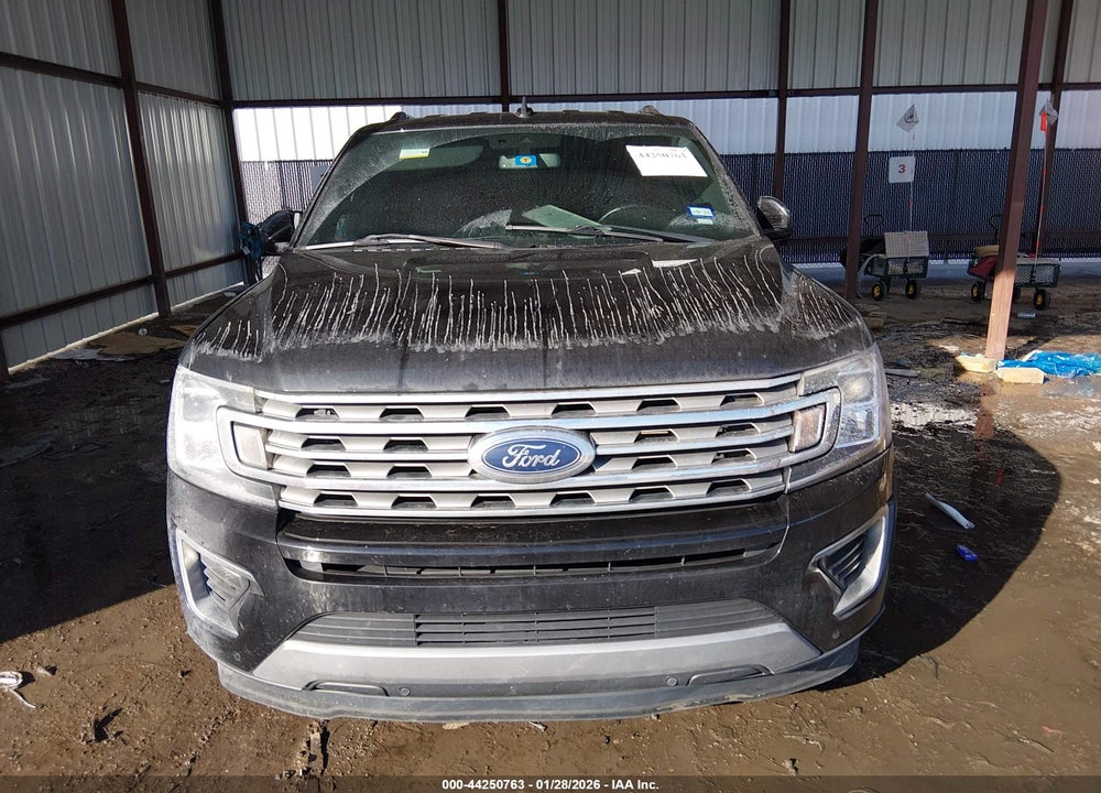 2021 FORD EXPEDITION LIMITED MAX VIN: 1FMJK1KT6MEA17160