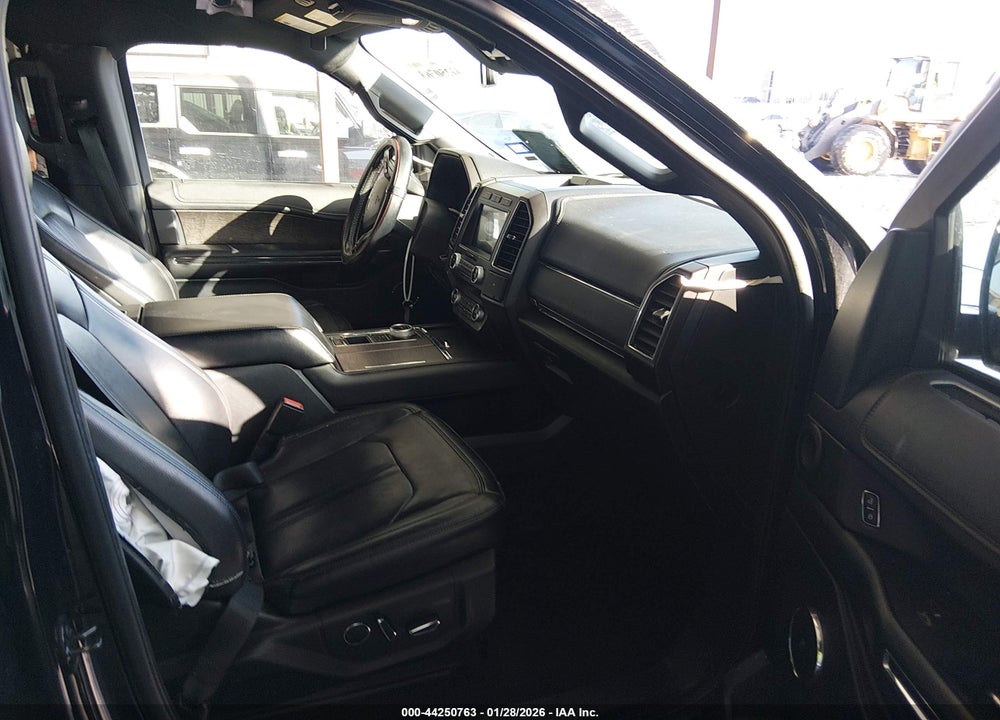 2021 FORD EXPEDITION LIMITED MAX VIN: 1FMJK1KT6MEA17160