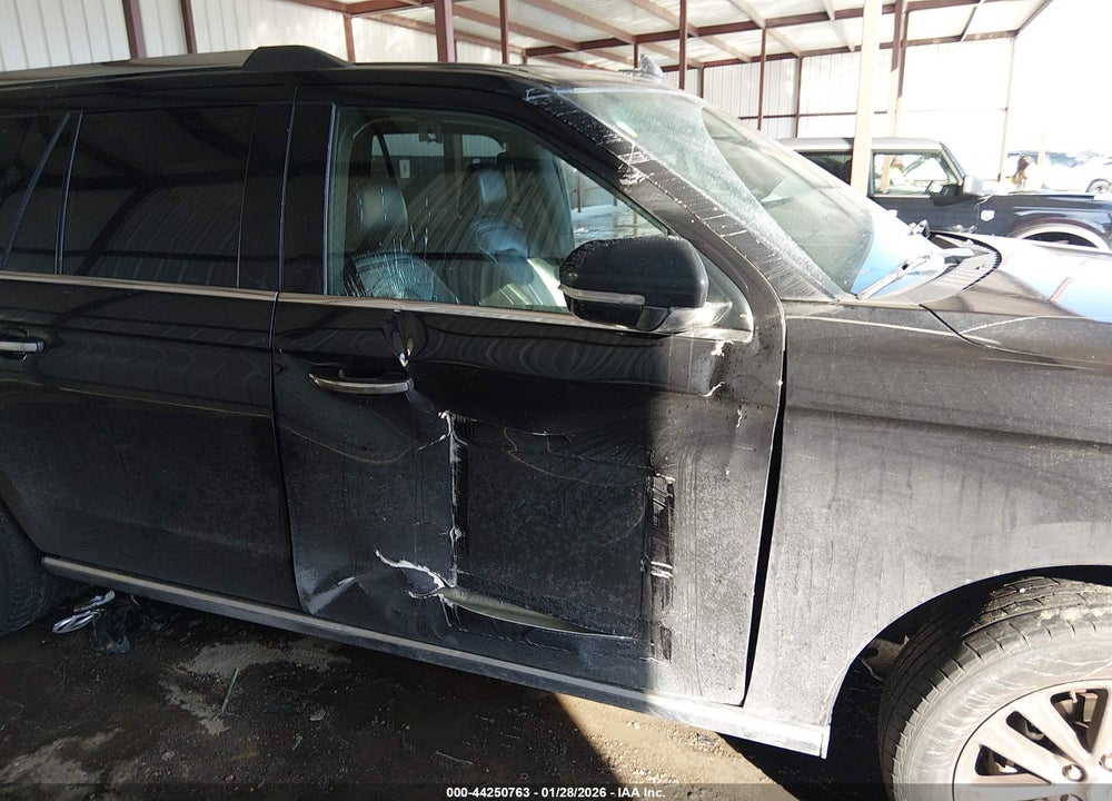 2021 FORD EXPEDITION LIMITED MAX VIN: 1FMJK1KT6MEA17160