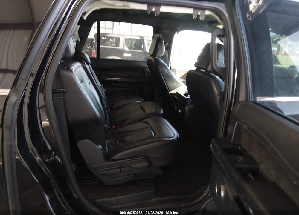 2021 FORD EXPEDITION LIMITED MAX VIN: 1FMJK1KT6MEA17160