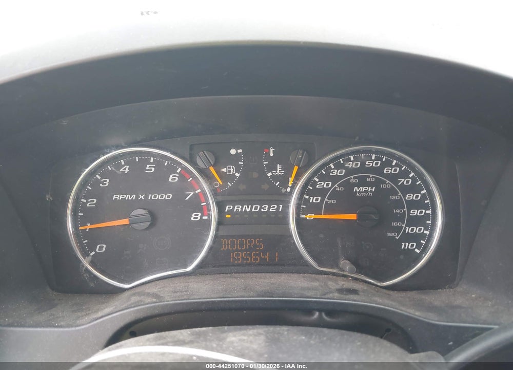 2012 CHEVROLET COLORADO WORK TRUCK VIN: 1GBGSBFEXC8156581