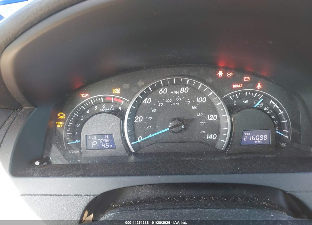 2015 TOYOTA CAMRY LE VIN: 4T4BF1FK6FR479484
