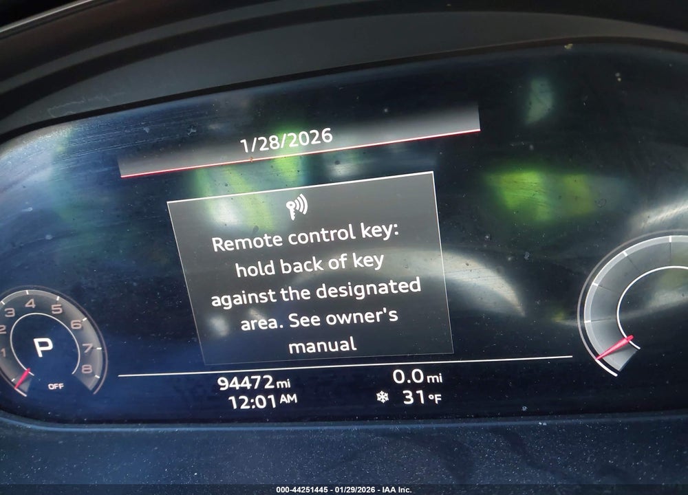 2021 AUDI SQ5 PREMIUM PLUS TFSI QUATTRO TIPTRONIC VIN: WA1B4AFY1M2106297