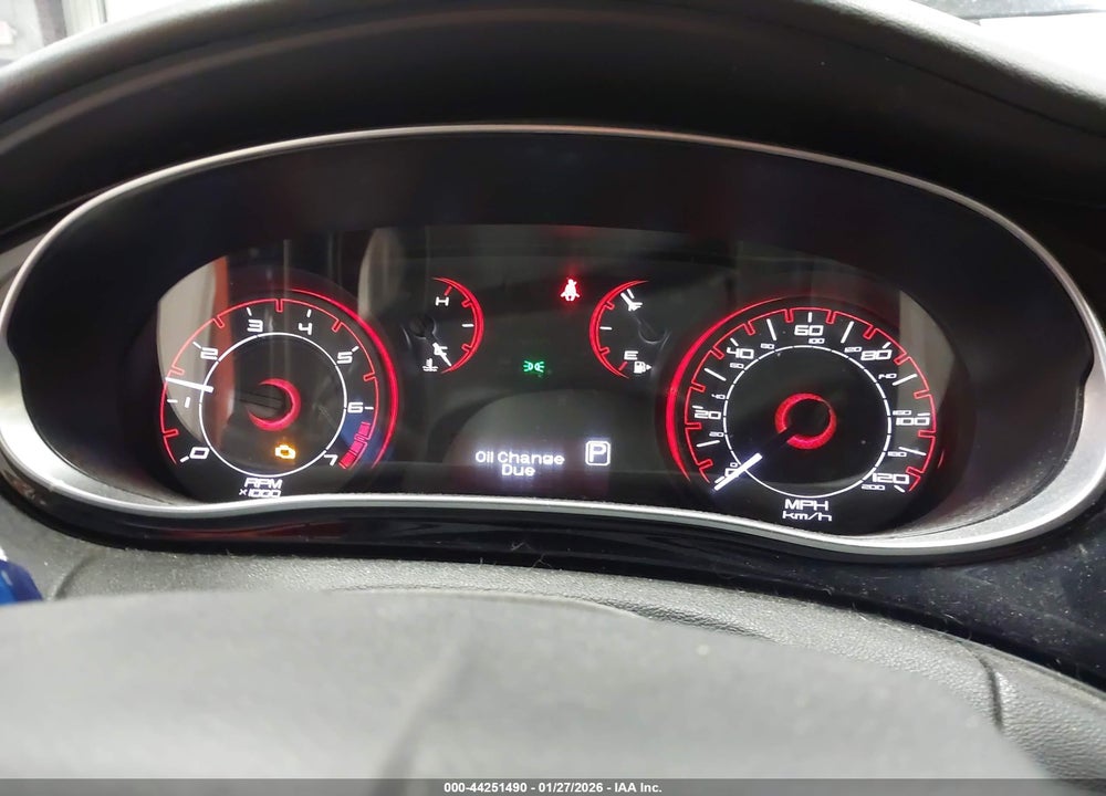 2013 DODGE DART SXT VIN: 1C3CDFBA7DD291786