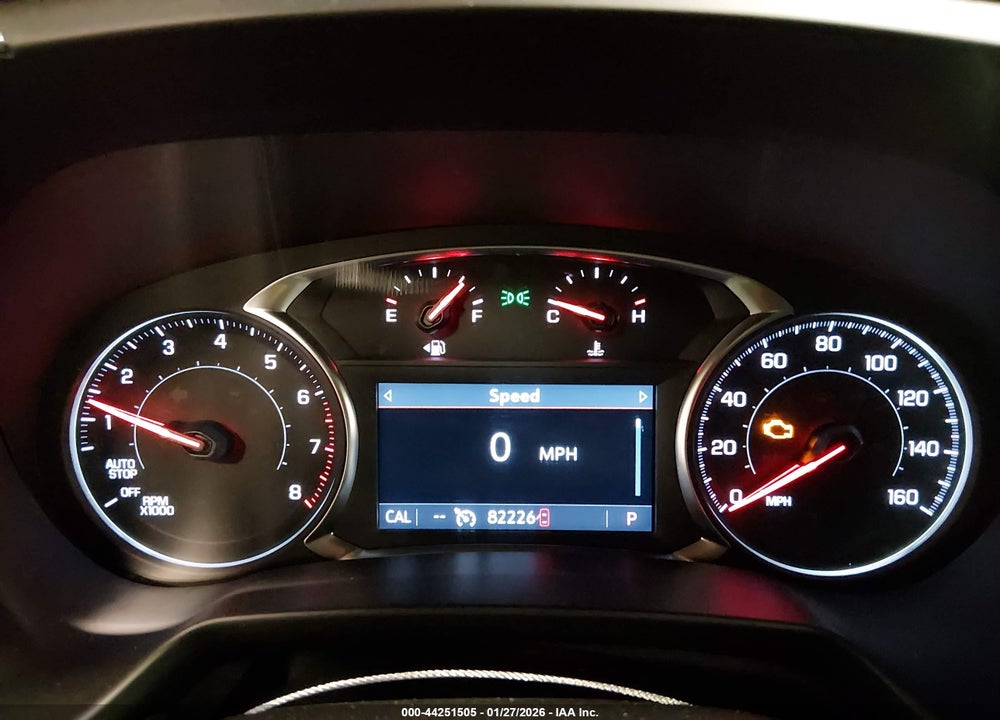 2023 CHEVROLET BLAZER FWD 2LT VIN: 3GNKBCR43PS143447
