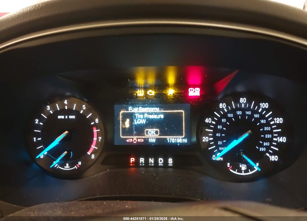 2014 FORD FUSION SE VIN: 1FA6P0H74E5366499