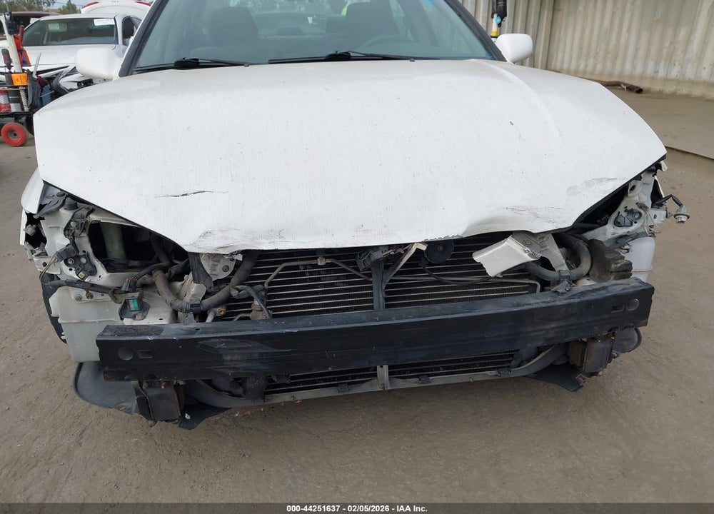2001 TOYOTA CAMRY LE V6 VIN: JT2BF22KX10301693