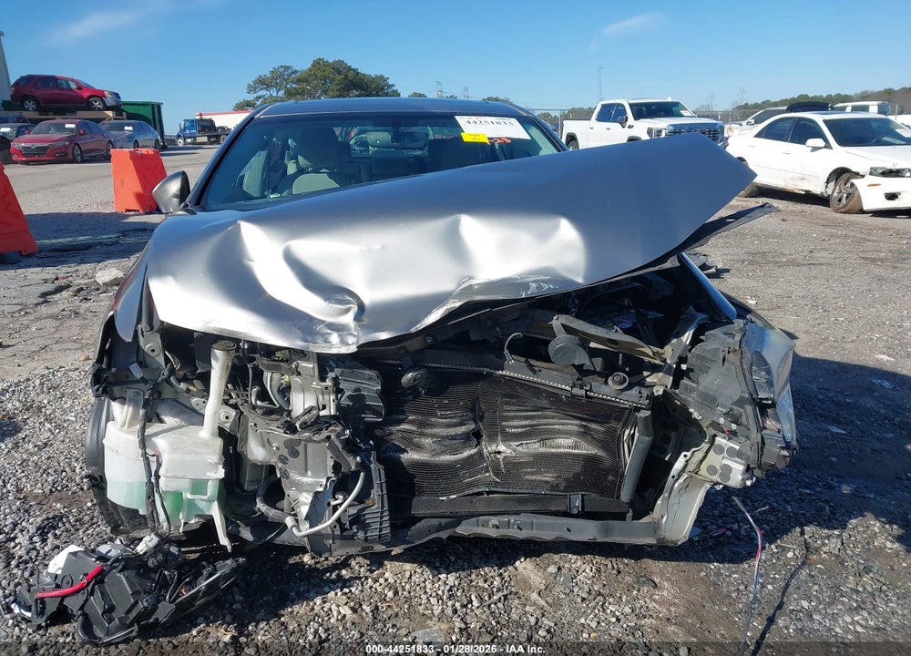 2016 LEXUS ES 350 VIN: 58ABK1GG6GU018683