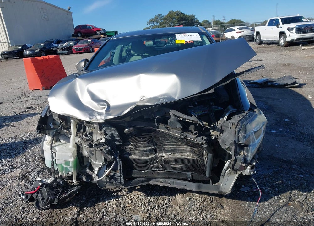 2016 LEXUS ES 350 VIN: 58ABK1GG6GU018683