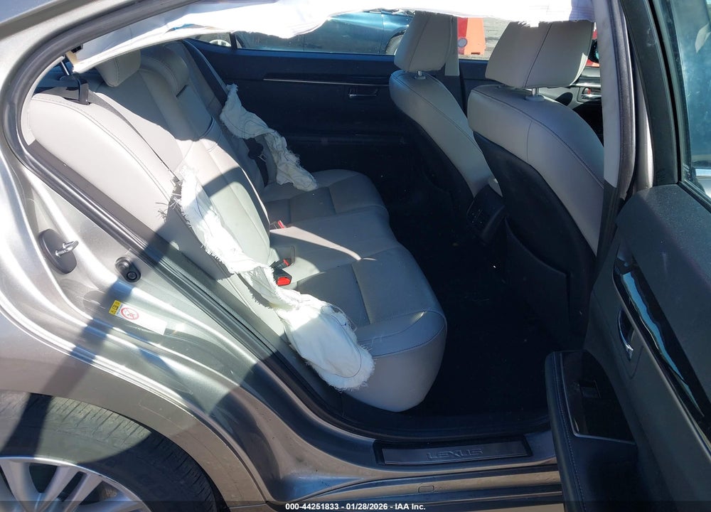 2016 LEXUS ES 350 VIN: 58ABK1GG6GU018683