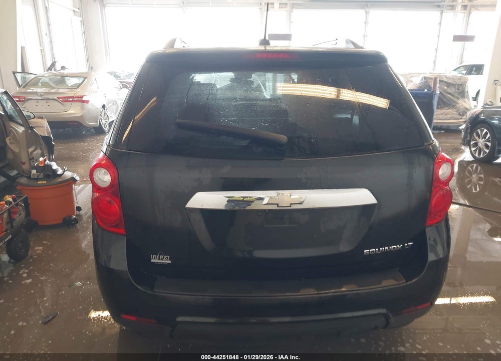 2015 CHEVROLET EQUINOX 1LT VIN: 2GNALBEKXF6298629