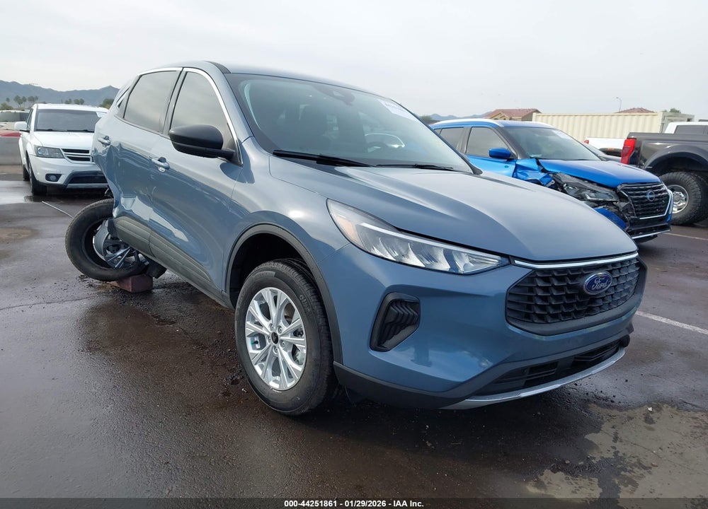 2024 FORD ESCAPE ACTIVE VIN: 1FMCU0GN9RUB42173