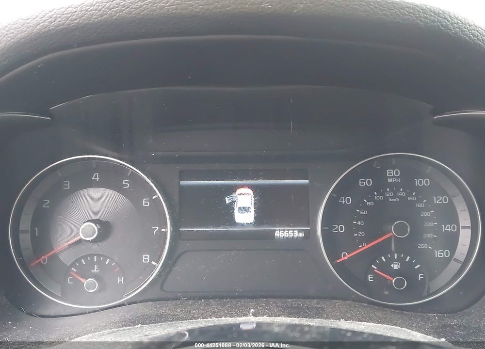 2023 KIA FORTE LXS VIN: 3KPF24AD1PE610729