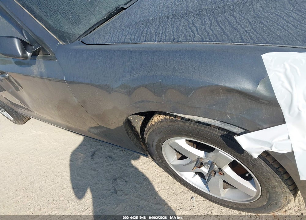 2012 CHRYSLER 300 VIN: 2C3CCAAG4CH202074